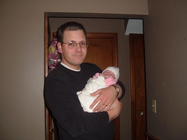 Brad Nelson - Class of 1995 - Lawrenceburg High School