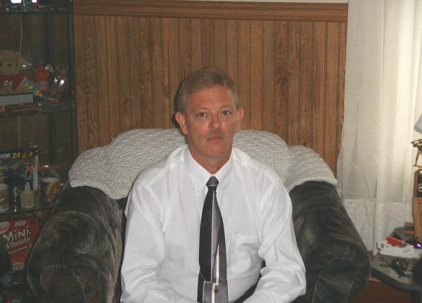 Rick Scudder - Class of 1980 - Greensburg High School