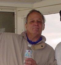 Leonard Geier - Class of 1963 - Greensburg High School