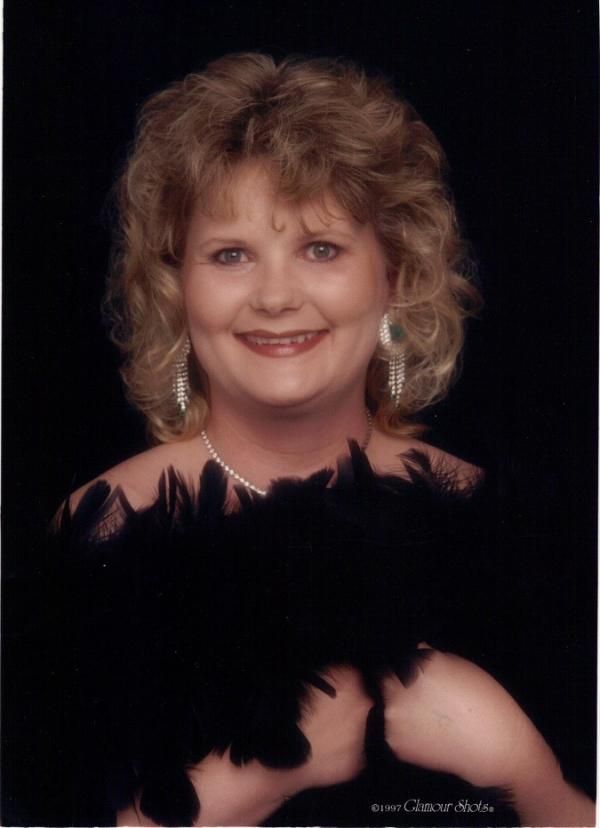 Patricia Reynolds - Class of 1980 - Greensburg High School