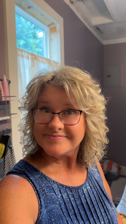 Vietta Austin - Class of 1981 - Greensburg High School