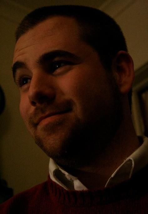 Nate Harter - Class of 2006 - Greensburg High School
