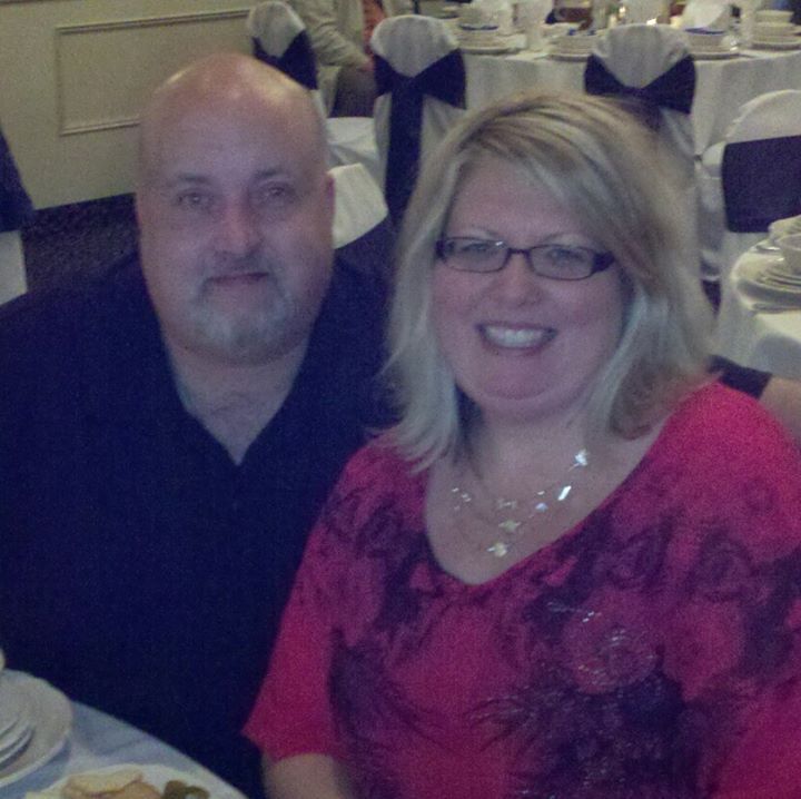 Leslie Stiers Brown - Class of 1990 - Greensburg High School