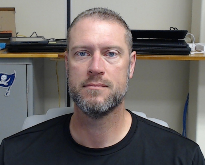 Doug Watson - Class of 1996 - Greensburg High School