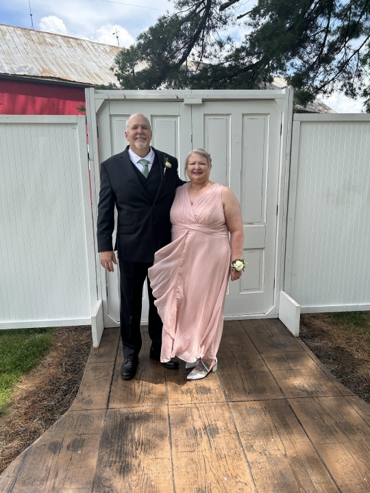 Andrea Koors - Class of 1989 - Greensburg High School