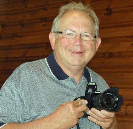 Lou Alexander - Class of 1965 - Greensburg High School