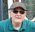 Chuck Thomerson