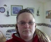 Jennifer Brown - Class of 2004 - Tooele High School
