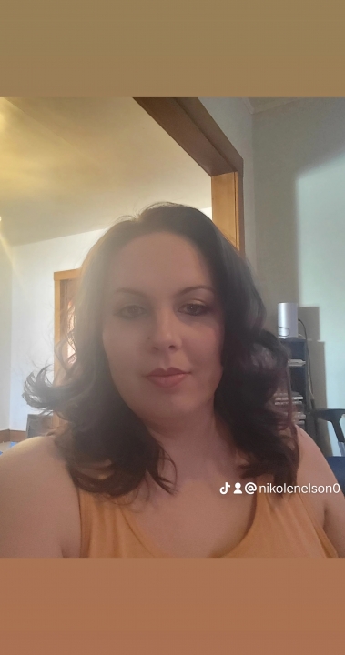 Nikole Nelson - Class of 2006 - Tooele High School