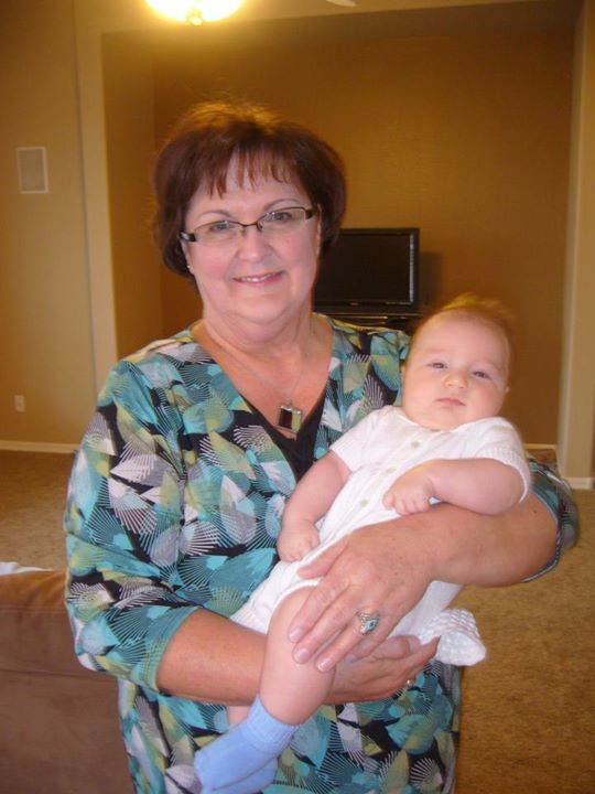 Jolene Davis - Class of 1973 - Tooele High School