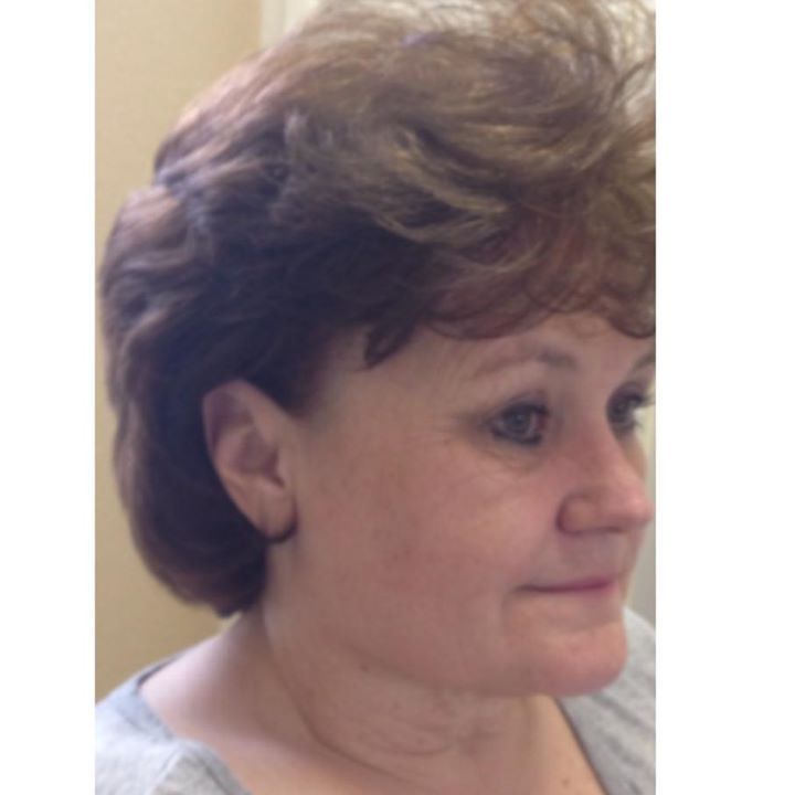 Janelle Wells - Class of 1974 - Tooele High School