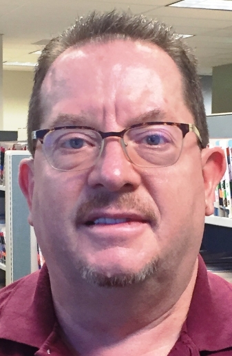 Ivan Andersen - Class of 1977 - Tooele High School