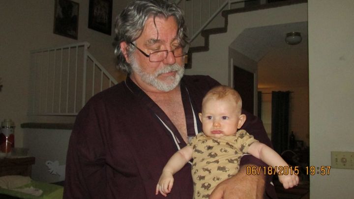 Edward Mickelson - Class of 1971 - Tooele High School