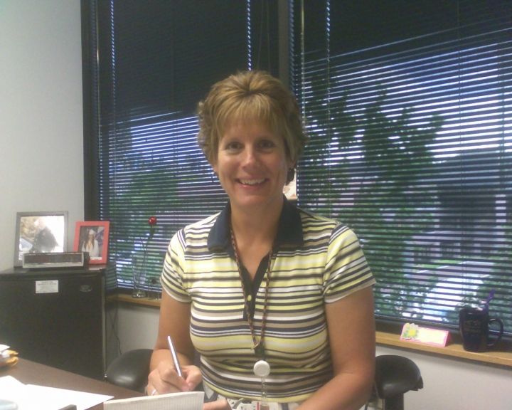 Randi Reetz - Class of 1982 - Tooele High School