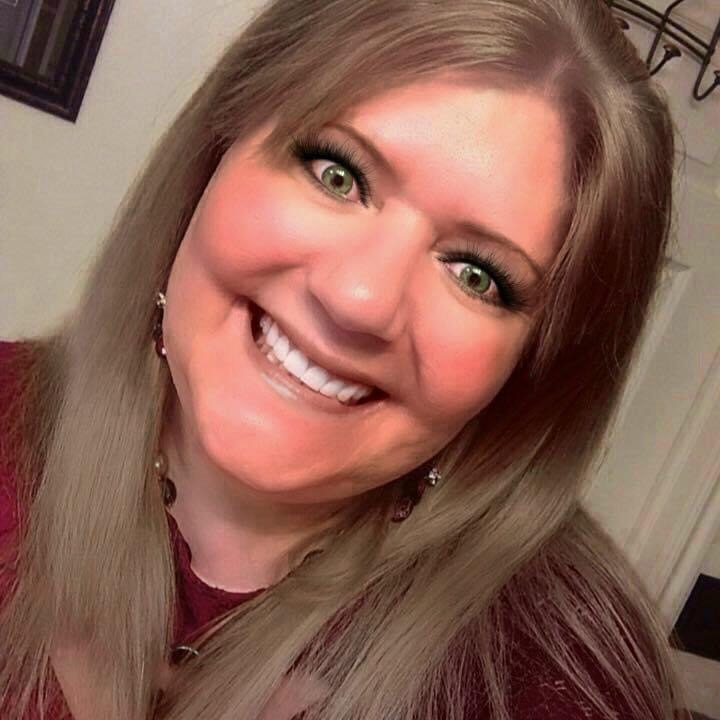 Heather Butcher - Class of 1996 - Tooele High School