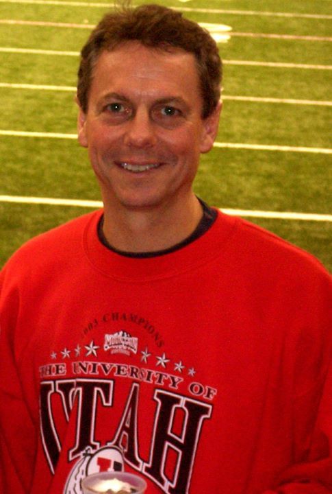Kary Froscheiser - Class of 1976 - Tooele High School