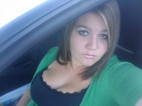 Brittany Larson - Class of 2006 - Tooele High School