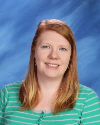 Morgan Stewart - Class of 2009 - Tooele High School