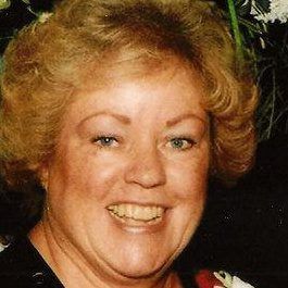 Alaina Anderson - Class of 1964 - Tooele High School