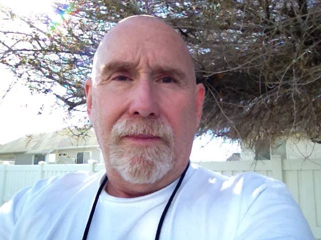 Willard Gowans - Class of 1970 - Tooele High School
