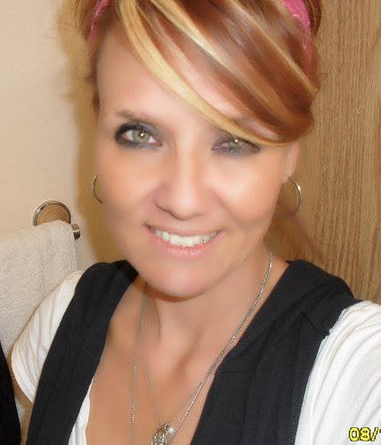 Yvonne Whitehouse - Class of 1989 - Tooele High School