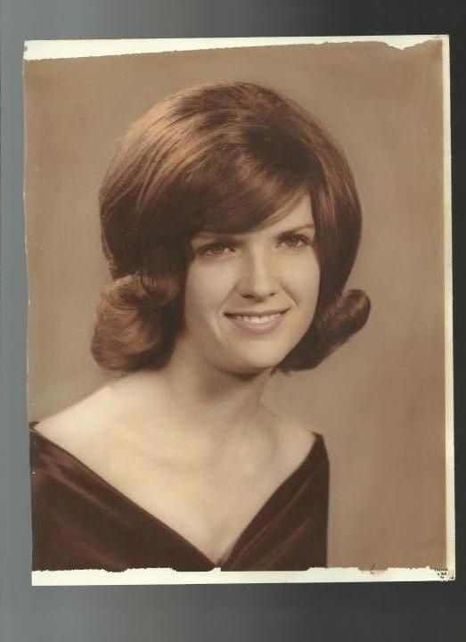 Helen Honey - Class of 1965 - Tooele High School