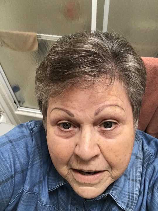 Fay Stahl - Class of 1965 - Tooele High School