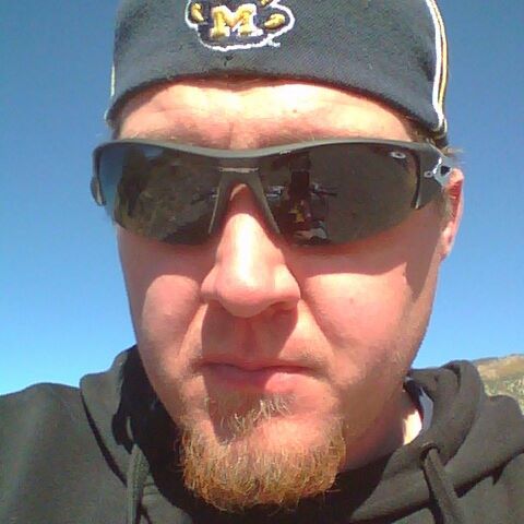 Greg Moore - Class of 2006 - Tooele High School