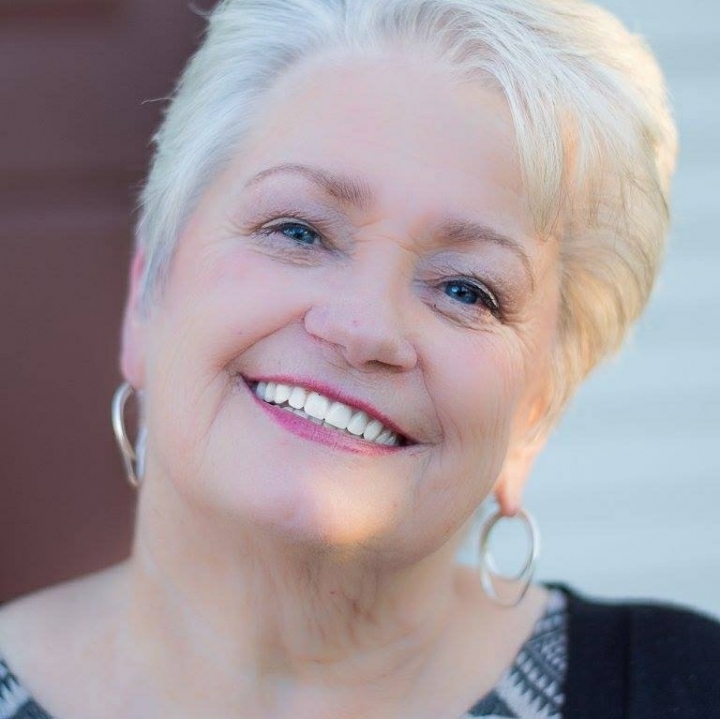 Lynda Ayers Lynda Ayers - Class of 1960 - Tooele High School