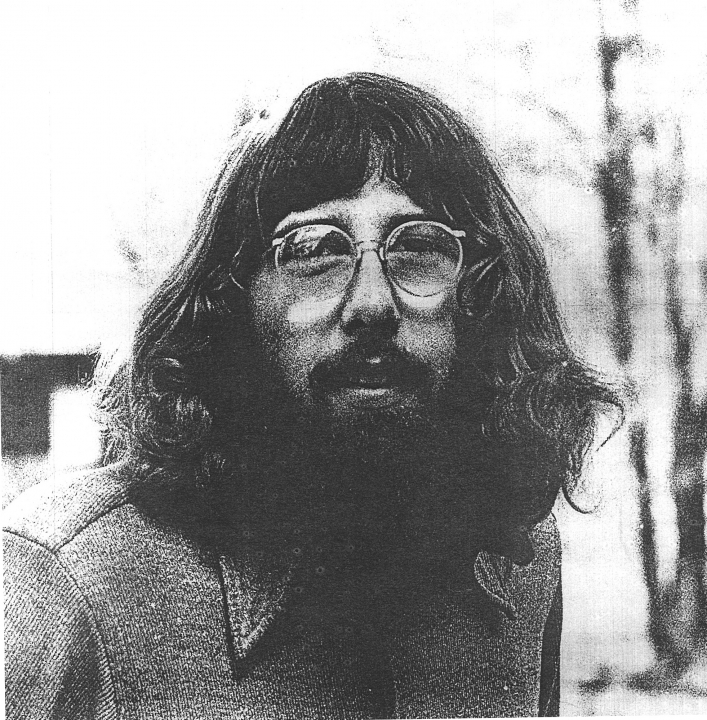 Steve Steve Mcalister - Class of 1969 - Tooele High School