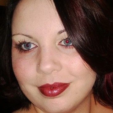 Nikole Starkey - Class of 2006 - Tooele High School
