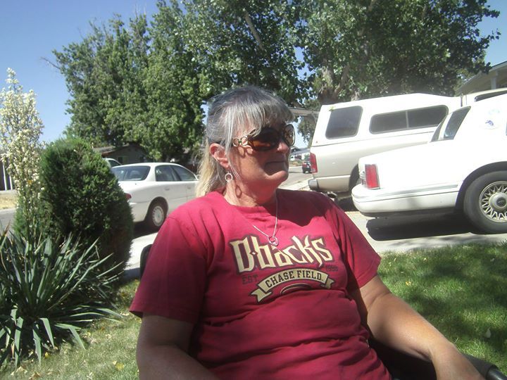 Susan Brewer - Class of 1984 - Tooele High School