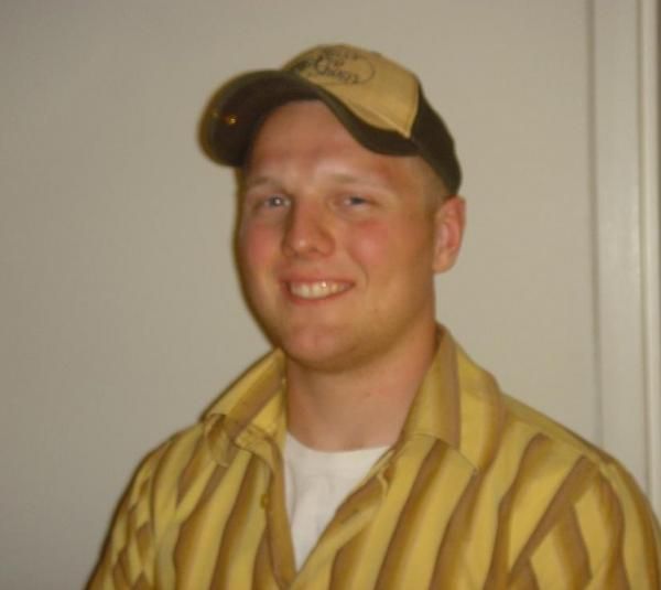 Jordan Jarnagin - Class of 2004 - Yorktown High School
