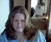 Alyssa Waters - Class of 1993 - Yorktown High School