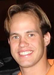 Rogerio Afonso - Class of 1999 - Yorktown High School