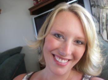 Amanda York - Class of 1998 - Yorktown High School