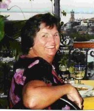 Karen Shellabarger - Class of 1963 - Yorktown High School