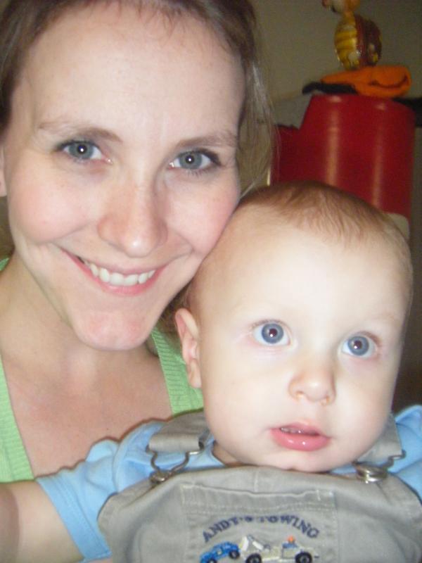 Danielle Smith - Class of 1998 - Yorktown High School