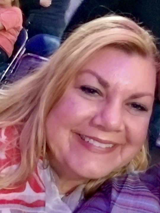 Melissa Adair - Class of 1989 - Yorktown High School
