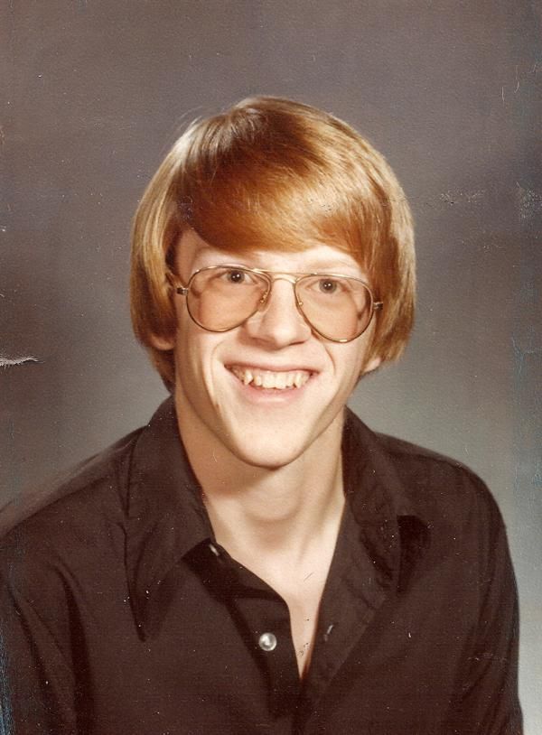Tom King - Class of 1979 - Yorktown High School