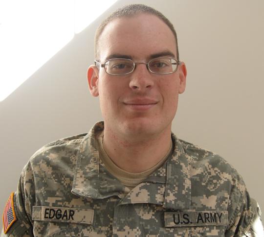 Jeffrey Edgar - Class of 2004 - Yorktown High School