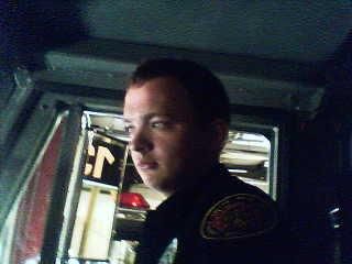 Sam Terhune - Class of 2008 - Yorktown High School