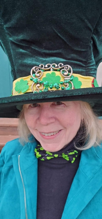 Linda Monroe - Class of 1972 - Yorktown High School