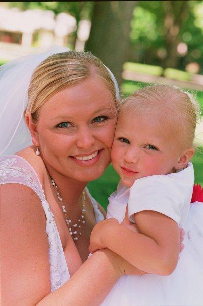 Nikki Hautala - Class of 2004 - Yorktown High School