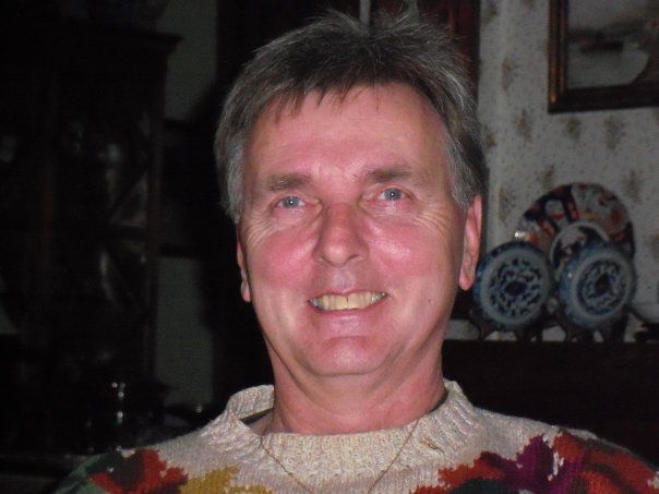 Vaughn Townsend - Class of 1963 - Yorktown High School