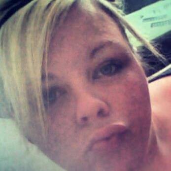 Ashlee Scott-barba - Class of 2004 - Yorktown High School
