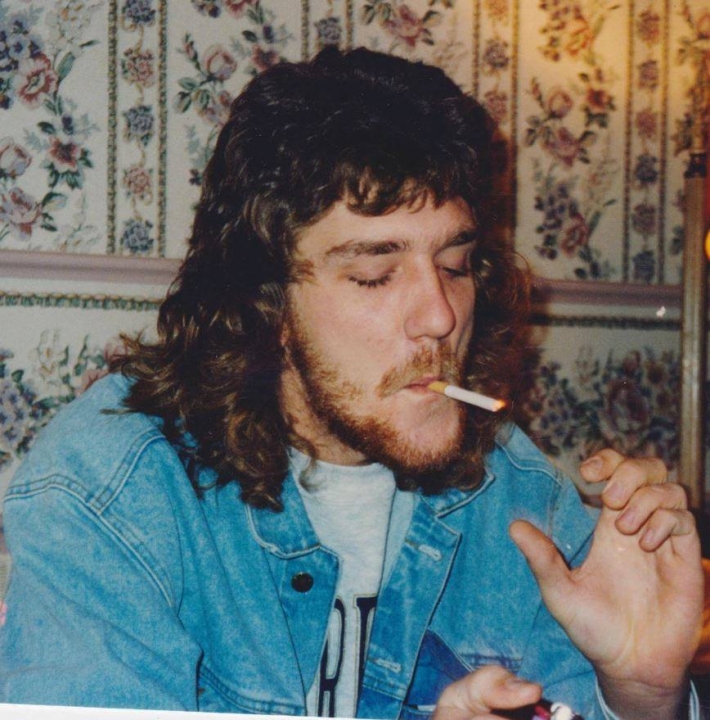 Andrew Racer - Class of 1988 - Yorktown High School