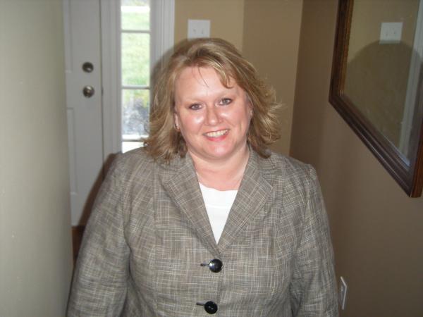 Sharon Goldsborough - Class of 1989 - Yorktown High School