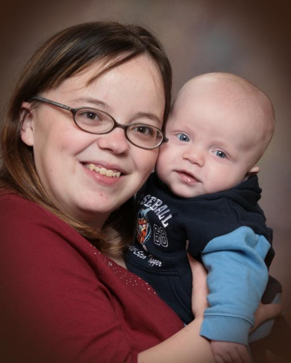 Amber Schafer - Class of 2004 - Yorktown High School