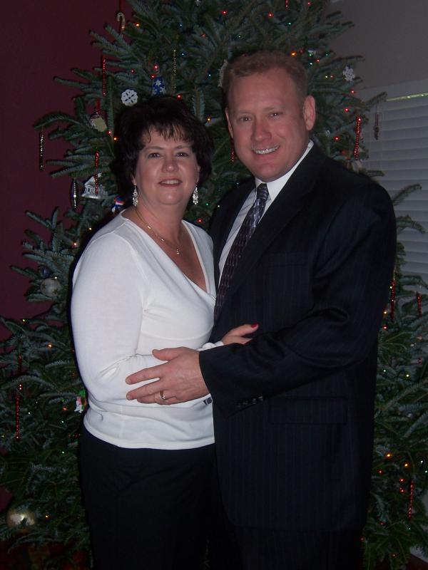 Cynthia St. John - Class of 1984 - Yorktown High School